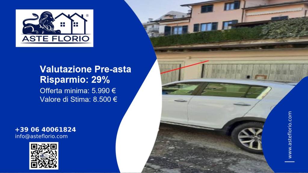 intera palazzina in vendita a Licciana Nardi