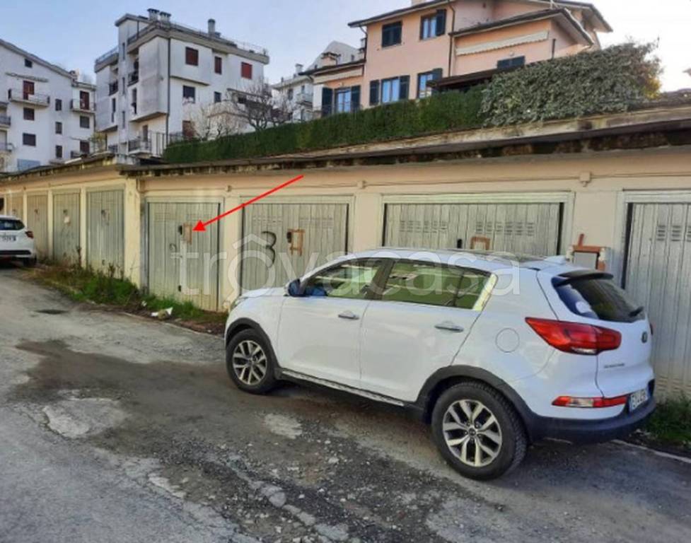 terreno edificabile in vendita a Licciana Nardi