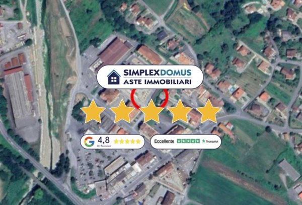 appartamento in vendita a Licciana Nardi