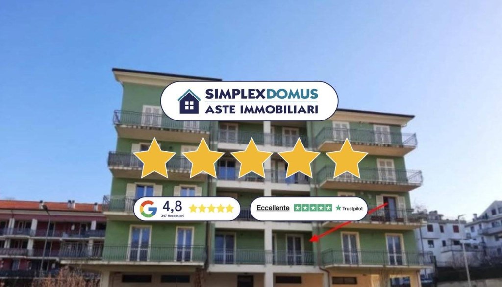 appartamento in vendita a Licciana Nardi