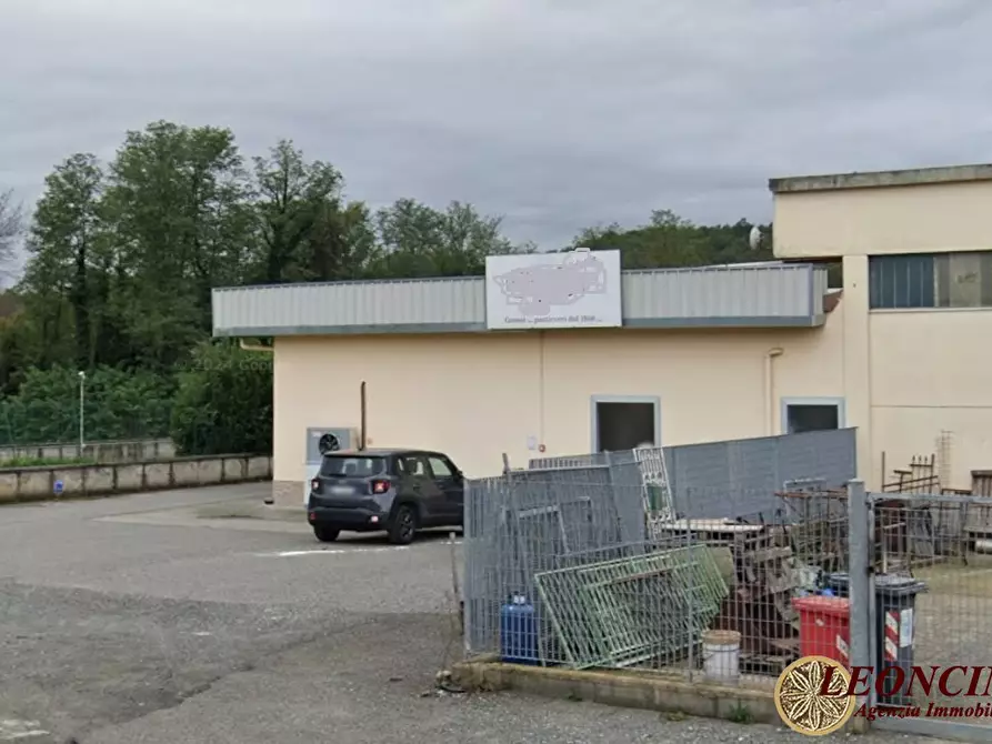 locale di sgombero in vendita a Licciana Nardi