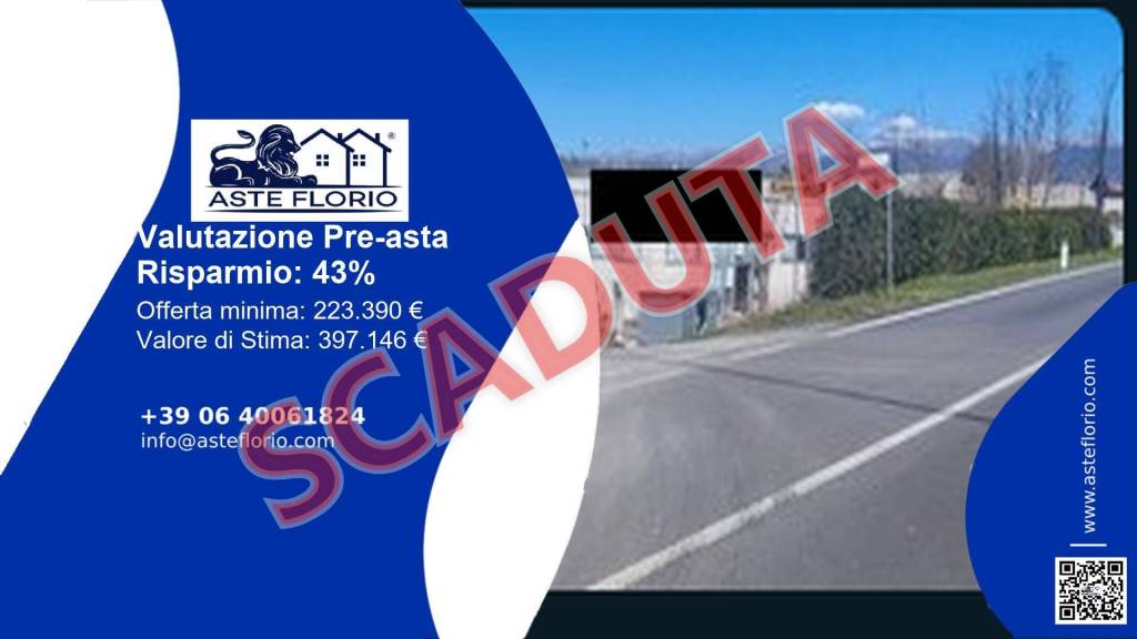 locale commerciale in vendita a Licciana Nardi