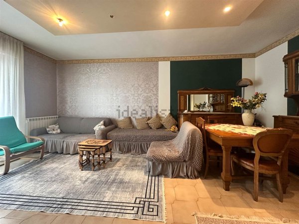 appartamento in vendita a Licciana Nardi