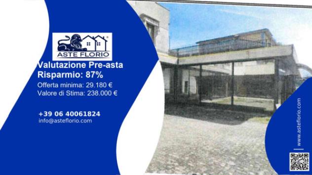 locale commerciale in vendita a Licciana Nardi