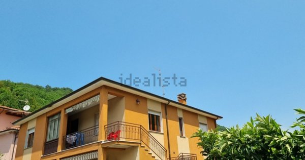 appartamento in vendita a Licciana Nardi