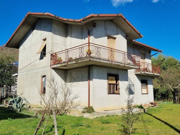 casa indipendente in vendita a Licciana Nardi in zona Monti