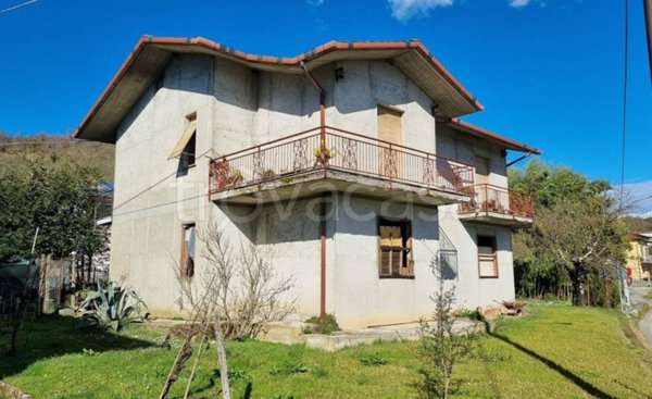 casa indipendente in vendita a Licciana Nardi in zona Monti