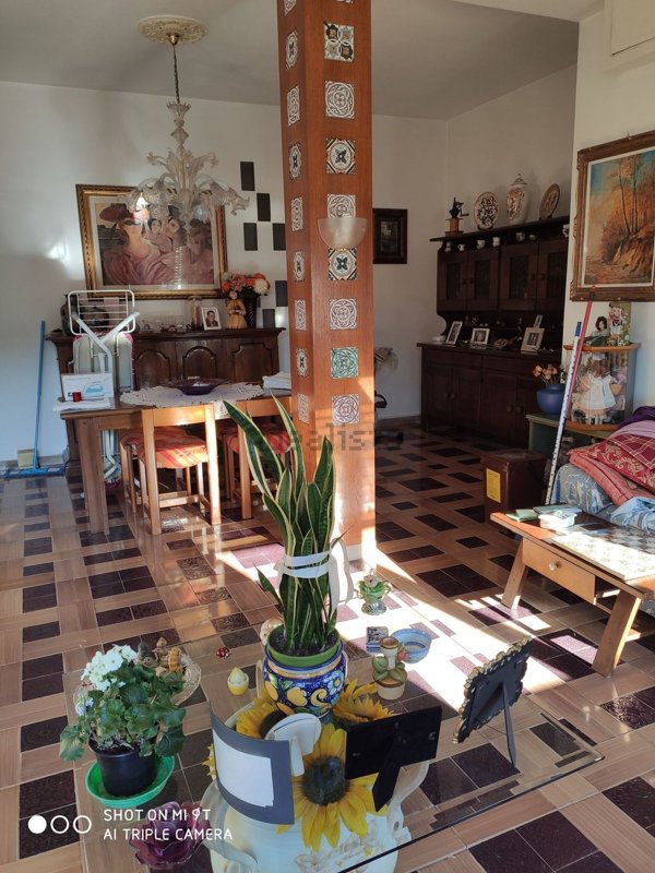 appartamento in vendita a Licciana Nardi