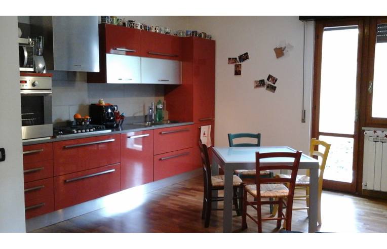 appartamento in vendita a Licciana Nardi in zona Terrarossa