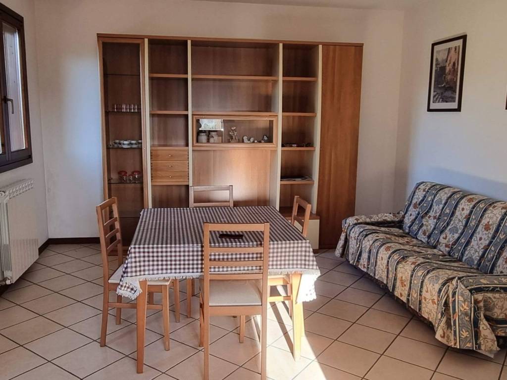 appartamento in vendita a Licciana Nardi in zona Terrarossa