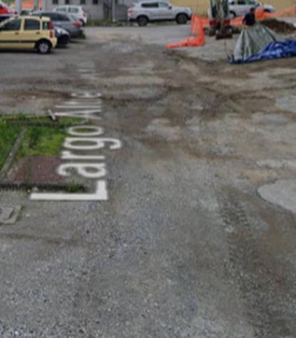 appartamento in vendita a Licciana Nardi