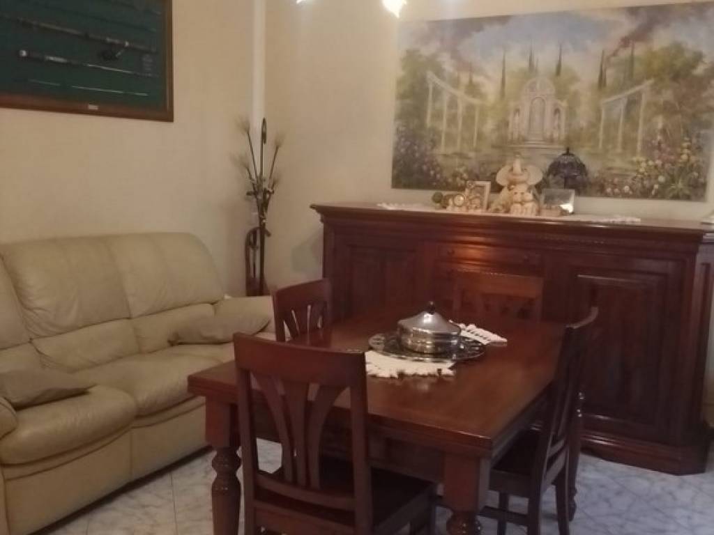 casa indipendente in vendita a Licciana Nardi in zona Monti