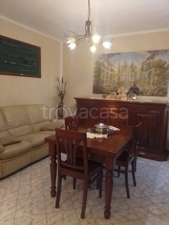 casa indipendente in vendita a Licciana Nardi in zona Monti