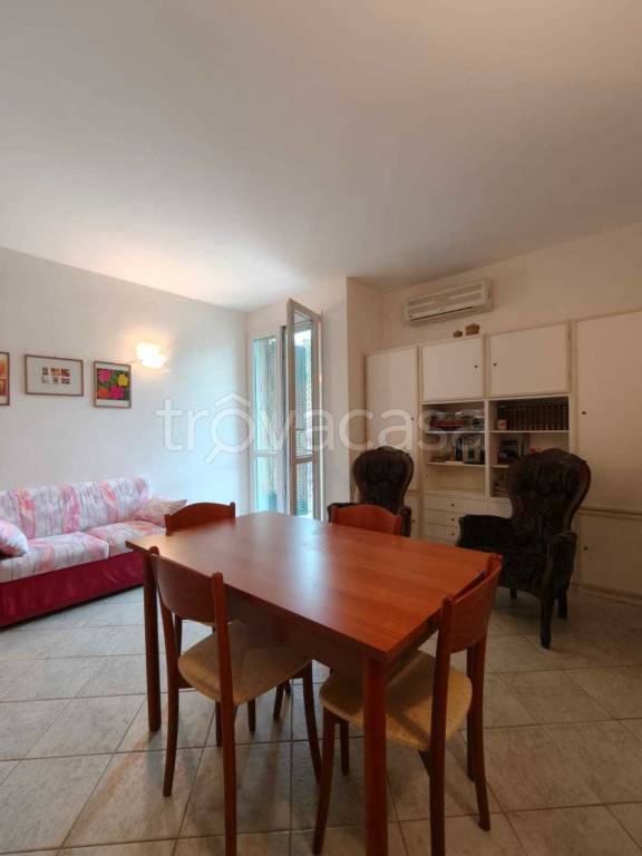 appartamento in vendita a Licciana Nardi in zona Monti