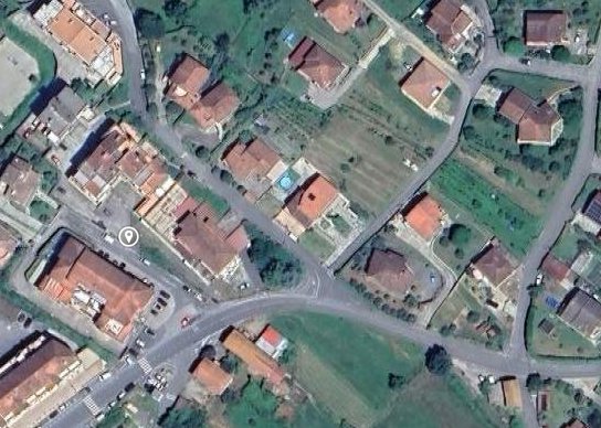 locale di sgombero in vendita a Licciana Nardi