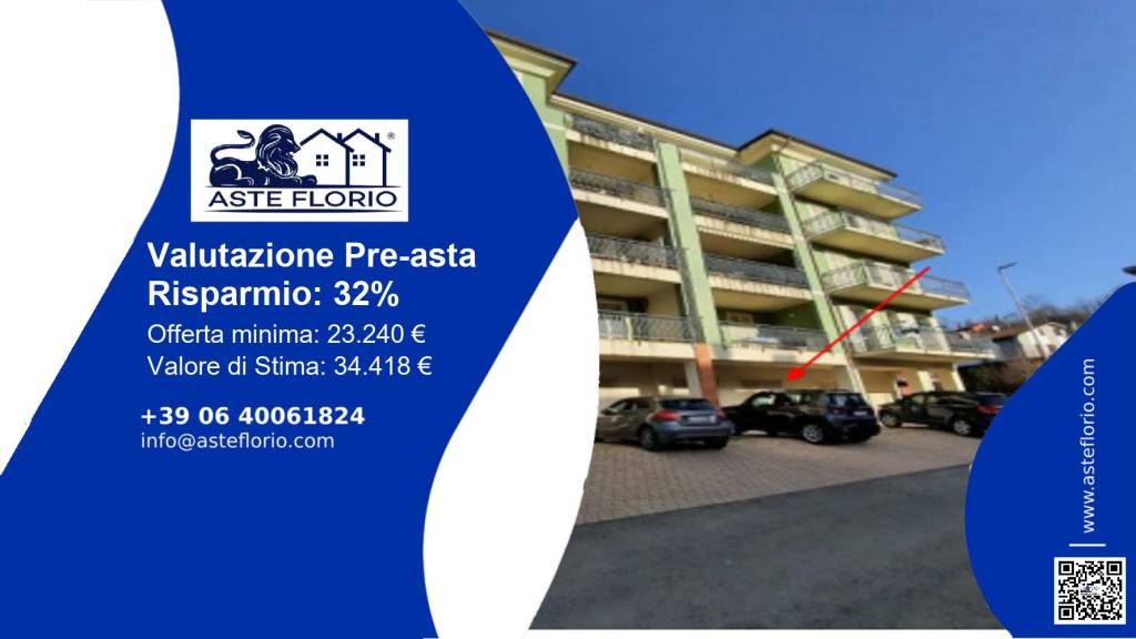 appartamento in vendita a Licciana Nardi