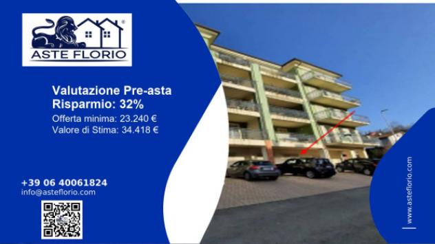 appartamento in vendita a Licciana Nardi