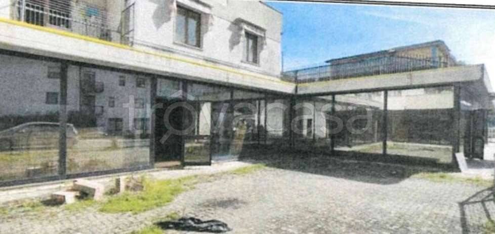 locale commerciale in vendita a Licciana Nardi