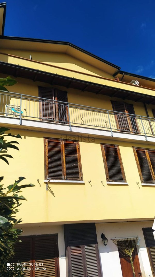 appartamento in vendita a Licciana Nardi