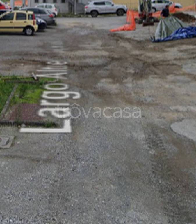 appartamento in vendita a Licciana Nardi