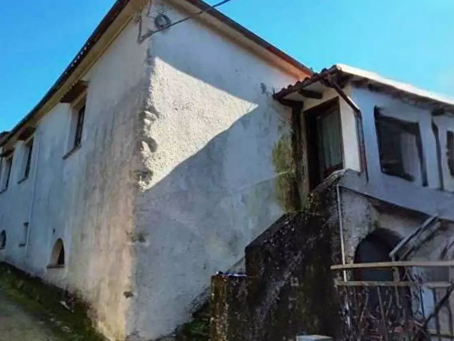 casa indipendente in vendita a Licciana Nardi in zona Monti