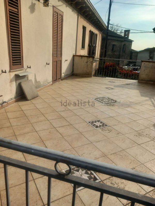 casa indipendente in vendita a Licciana Nardi in zona Monti