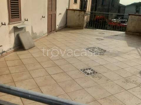 casa indipendente in vendita a Licciana Nardi in zona Monti