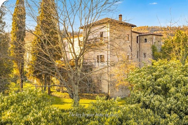 casa indipendente in vendita a Licciana Nardi