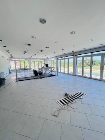 casa indipendente in vendita a Licciana Nardi in zona Monti