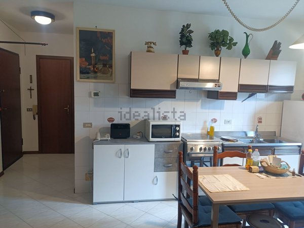 appartamento in vendita a Licciana Nardi