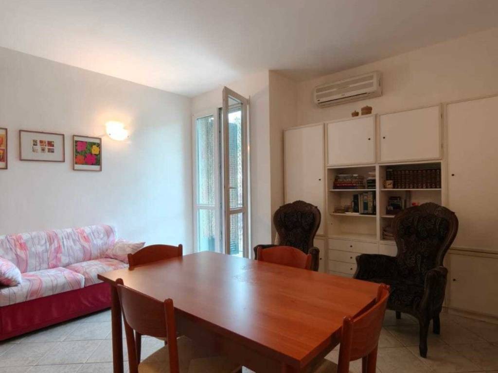 appartamento in vendita a Licciana Nardi in zona Monti