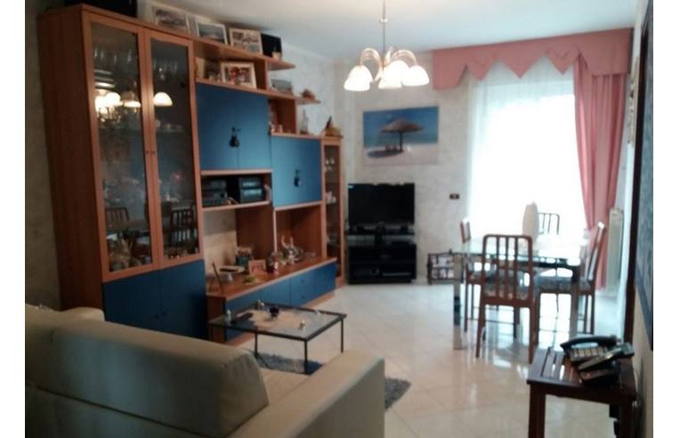 appartamento in vendita a Licciana Nardi in zona Terrarossa