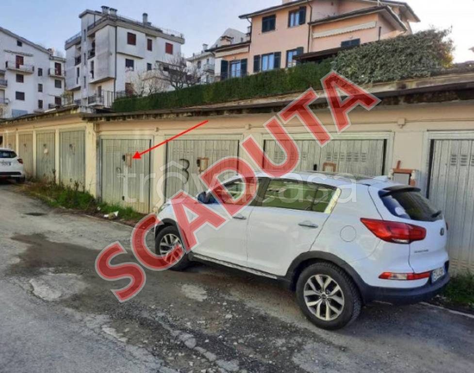 terreno edificabile in vendita a Licciana Nardi