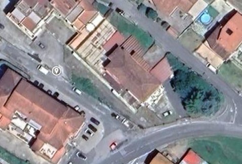 locale di sgombero in vendita a Licciana Nardi