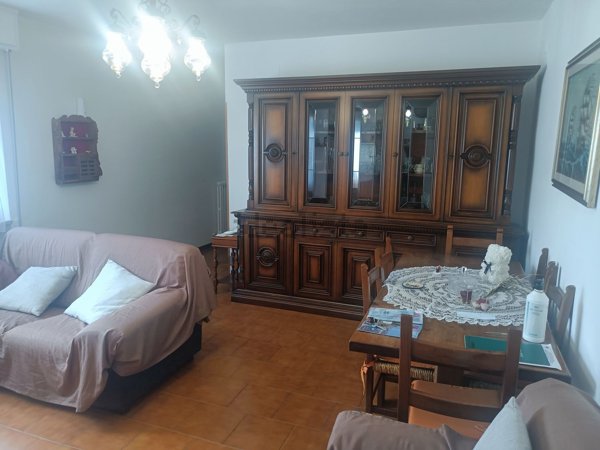 appartamento in vendita a Licciana Nardi