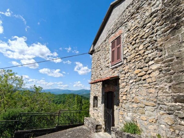 casa semindipendente in vendita a Licciana Nardi in zona Monti