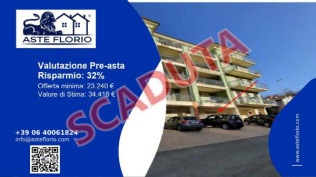 appartamento in vendita a Licciana Nardi