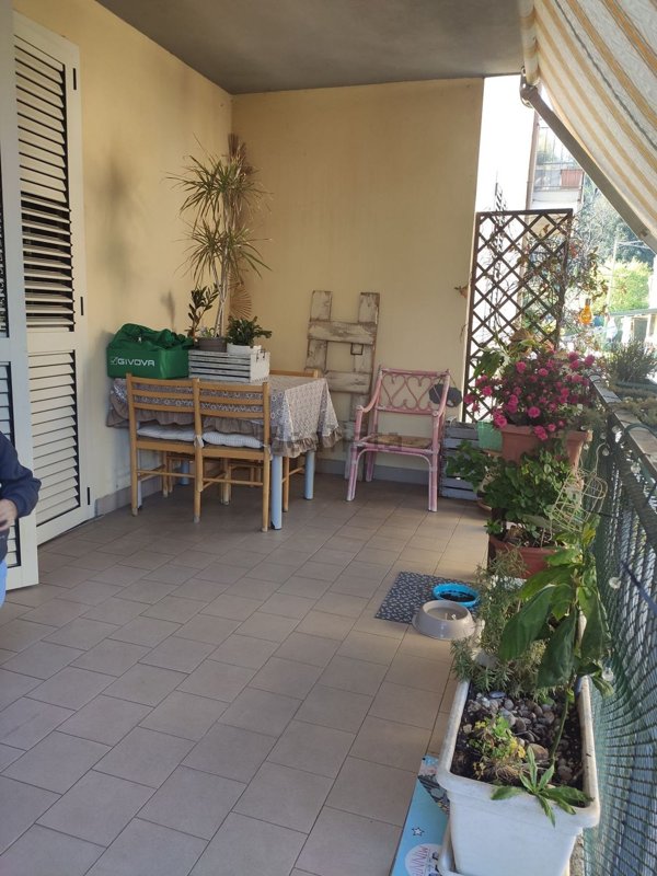 appartamento in vendita a Licciana Nardi in zona Monti