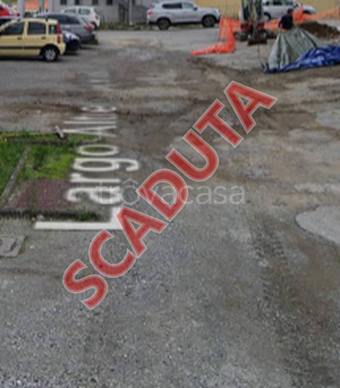 appartamento in vendita a Licciana Nardi