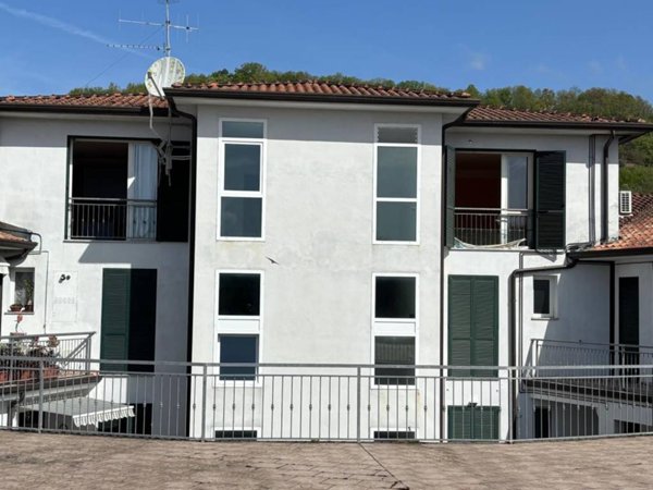 appartamento in vendita a Licciana Nardi in zona Monti