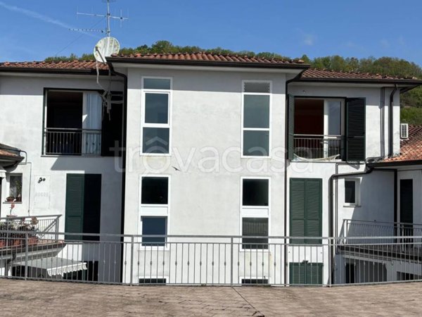 appartamento in vendita a Licciana Nardi in zona Monti