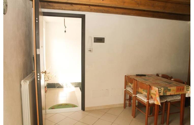 appartamento in vendita a Licciana Nardi in zona Terrarossa