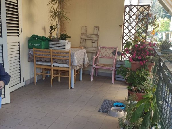 appartamento in vendita a Licciana Nardi in zona Monti