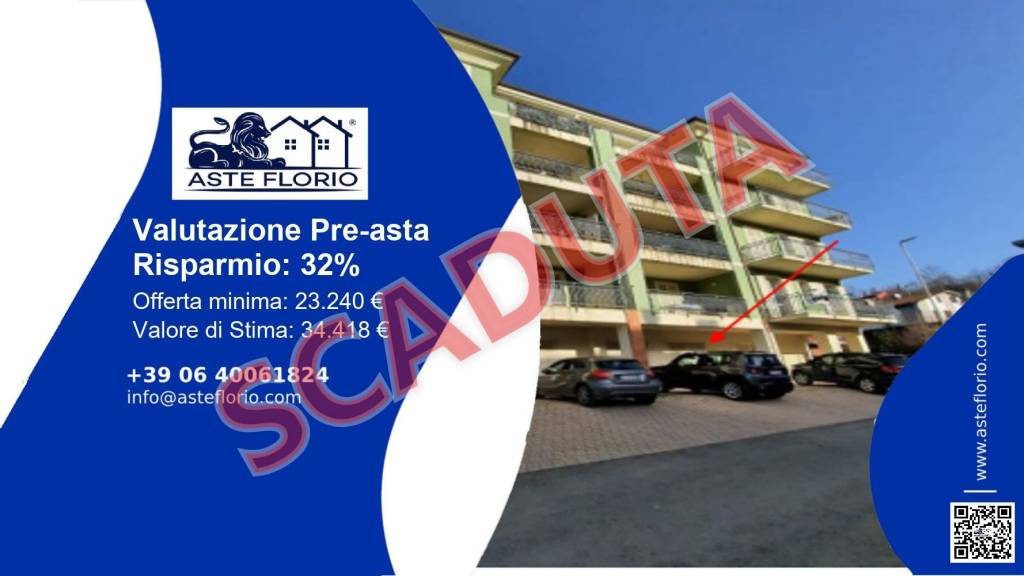 appartamento in vendita a Licciana Nardi