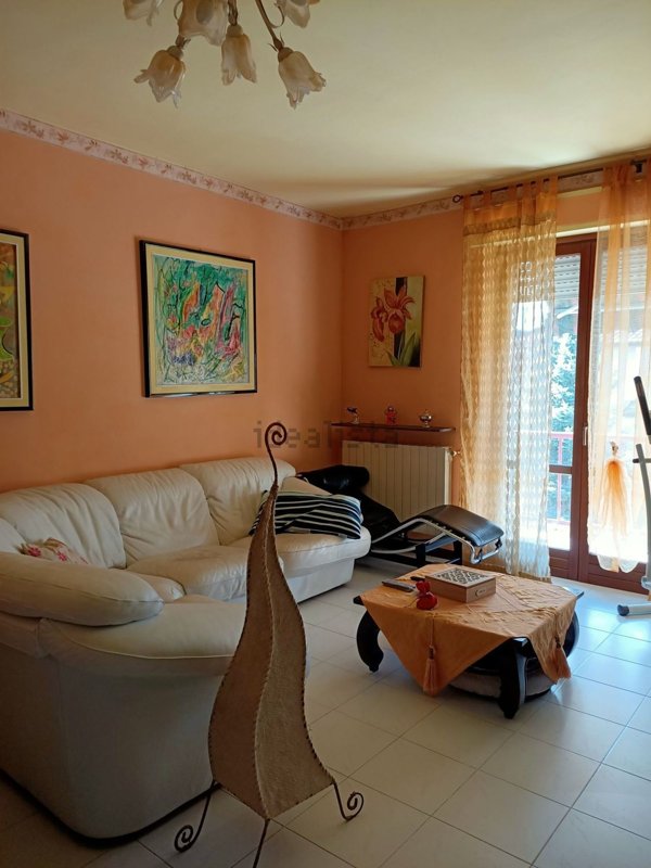 appartamento in vendita a Licciana Nardi