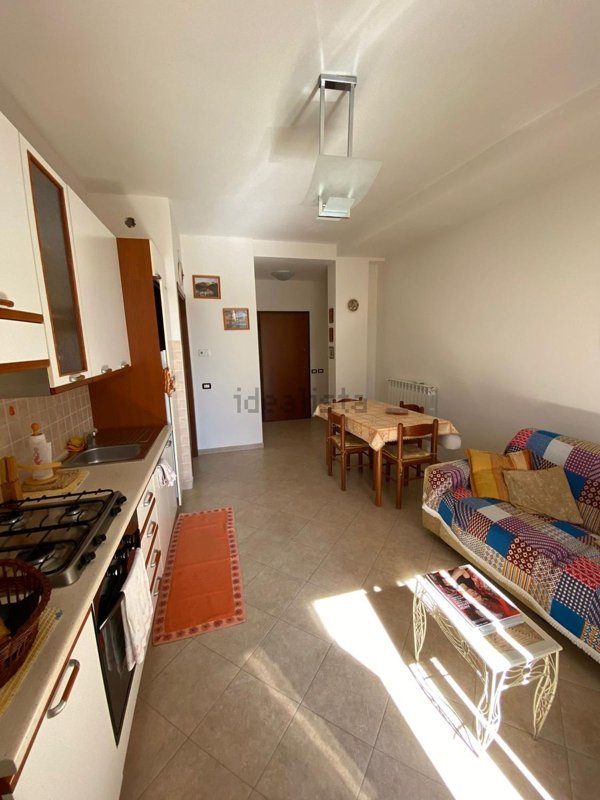 appartamento in vendita a Licciana Nardi