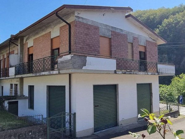 casa indipendente in vendita a Licciana Nardi in zona Monti