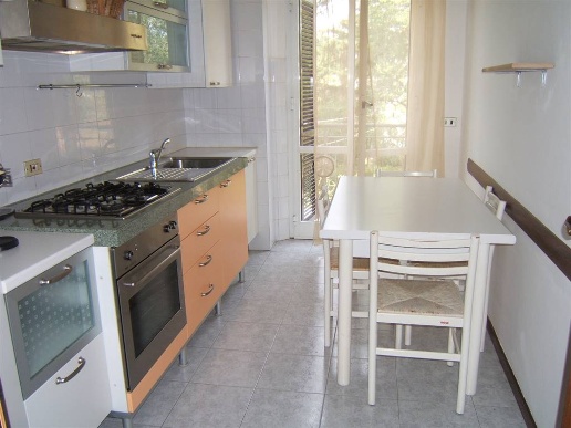 appartamento in vendita a Licciana Nardi in zona Terrarossa