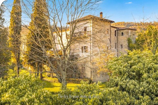 casa indipendente in vendita a Licciana Nardi in zona Monti