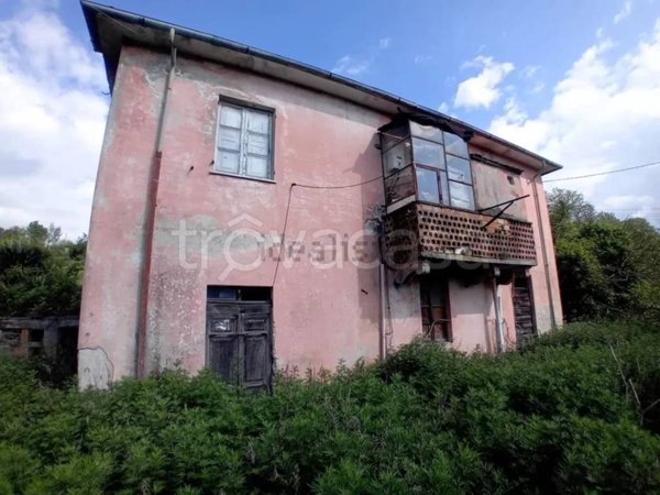 casa indipendente in vendita a Licciana Nardi in zona Monti